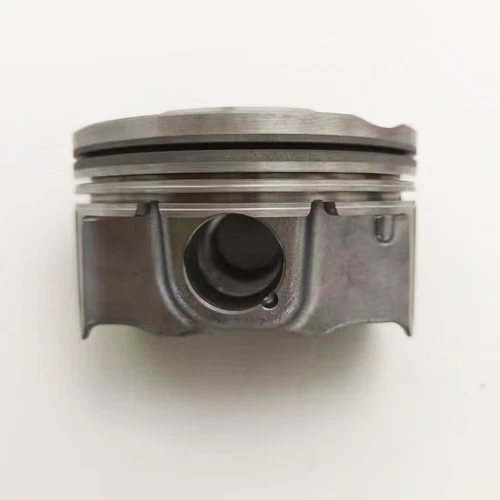 OEM +0.50mm Engine Piston Rings Kit for 12-16 Hyundai Kia Azera Cadenza 3.3L V6 - Picture 7 of 10