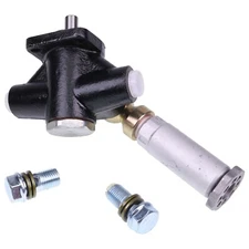 Fuel Feed Pump 11-7433 117433 For Thermo King 482E TK482 TK486 4.86V Yanmar