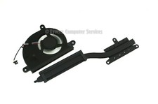 BA62-01051A GENUINE SAMSUNG FAN HEATSINK NP730QDA NP730QDA-KB1US A CB22