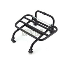 Portapacchi anteriore Vespa 50, 90, 125 ET3 Primavera, PK, Sprint, Super, Rally,