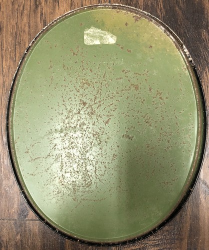 1972 Vintage Coca-Cola Reproduction Of 1914 Antique "BETTY" Full Size Tray - Picture 5 of 8