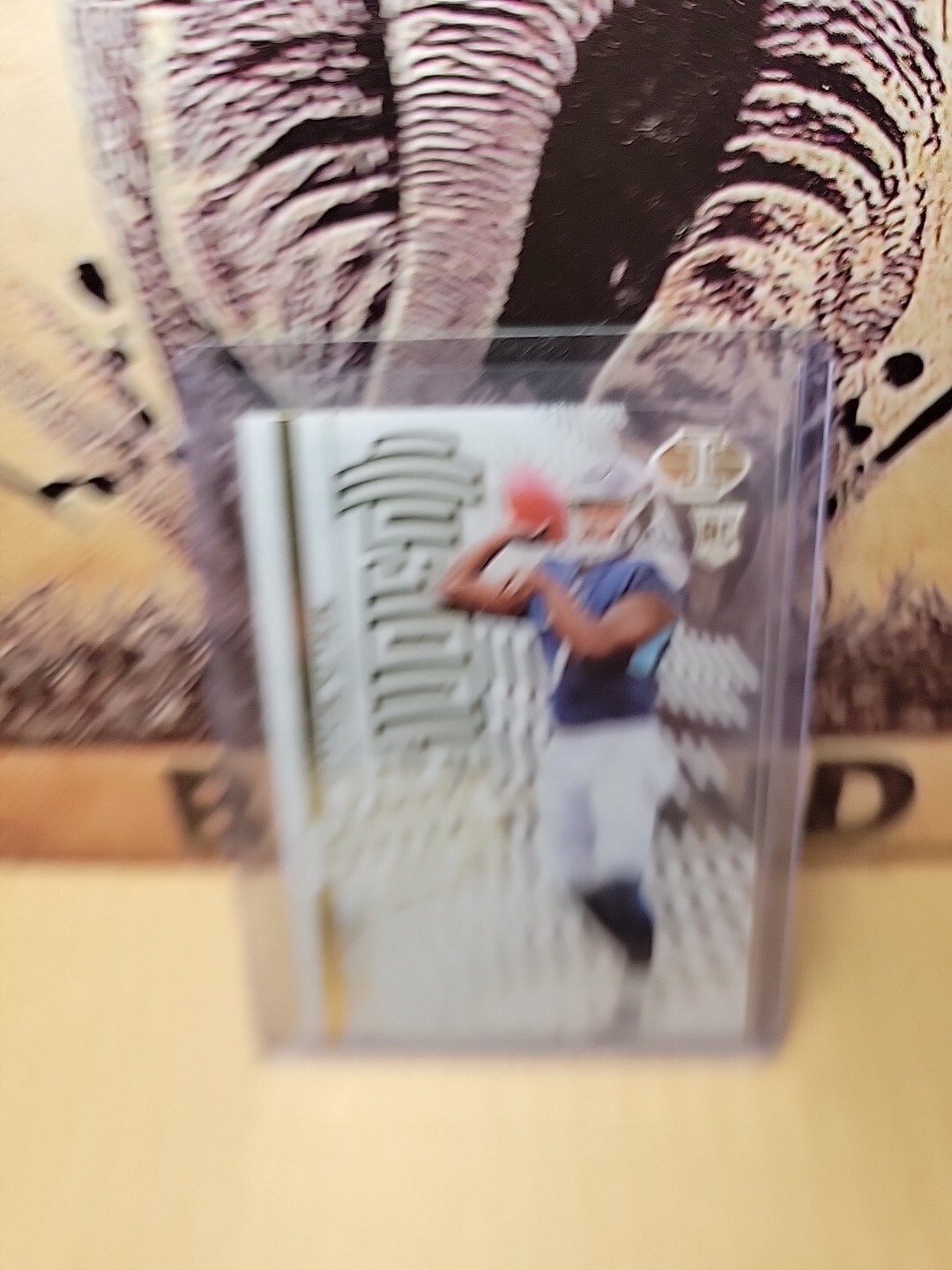 2022 Illusions Illusionists White Rookie - Malik Willis - I13 - Titans