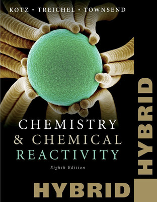 Chemistry and Chemical Reactivity with OWL, Hybrid by Paul M. Treichel, John...