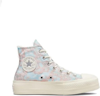 Converse Women's Chuck Taylor All Star Lift Hi