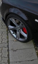  19 Zoll Audi Alu Felgen Original A5
