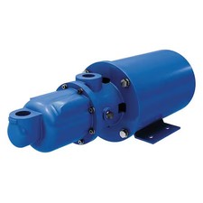 Moyno 33359 Motorprogrssvecavitypmp, 3/4In, 9.3Gpm, Ci