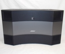 Bose Acoustic Wave Music System CD-3000 AM FM CD Player w/Remote WORKS