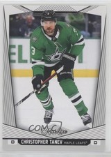 2024-25 O-Pee-Chee Chris Tanev Christopher Tanev #481 0z8h