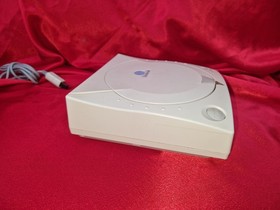 Sega Dreamcast Console With Original Controller bundle retro gaming dream cast 