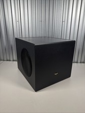 Klipsch ProMedia Ultra 5.1 BASH Subwoofer Only