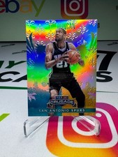 Top 10 Tim Duncan Cards of All-Time 25