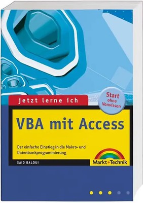 VBA mit Access