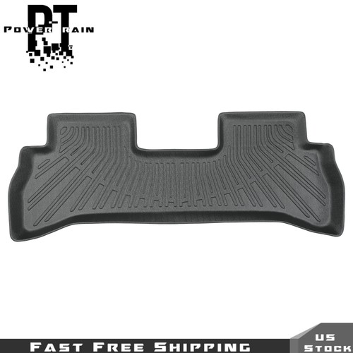 Pour Buick Encore GX FWD 2020-2026 TPE Tapis de Sol Coffre Cargo Doublure Noir NEUF - Photo 17/24