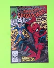 Amazing Spider-Man #326 Vol. 1 1989 Marvel Comics 1st App 7.0 W162-142