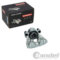 Kamoka Bremssattel Vorderachse Links Passend FüR Alfa Romeo Giulietta Fiat 500L
