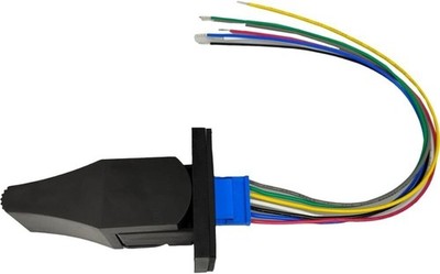 New 2441305250 Upper Control Box Joystick For Haulotte STAR 8 STAR 10 STAR 12