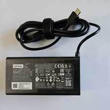 OEM 100W Type-C Charger For Lenovo IdeaPad 5 Pro 16 ThinkPad S2-2016 ADL100YLC3A