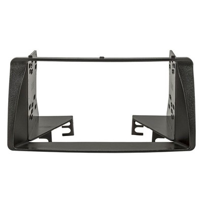 Doppel DIN 2DIN Radioblende passend für Toyota Corolla E12 2003-2008 KFZ Rahmen