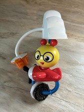 Einstein Journey Of Discovery Jumperoo Replacement Part Bug Airplane Toy C17