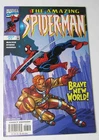 Amazing Spider-Man #7 Vol 2 Comic Book July 1999 NM- 9.2