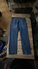Levis Men s Straight Leg Medium Wash Blue Den...
