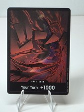 DON!! Card (Tin Pack Set Vol. 1 -Gol.D.Roger-) One Piece Promotion Cards Regular
