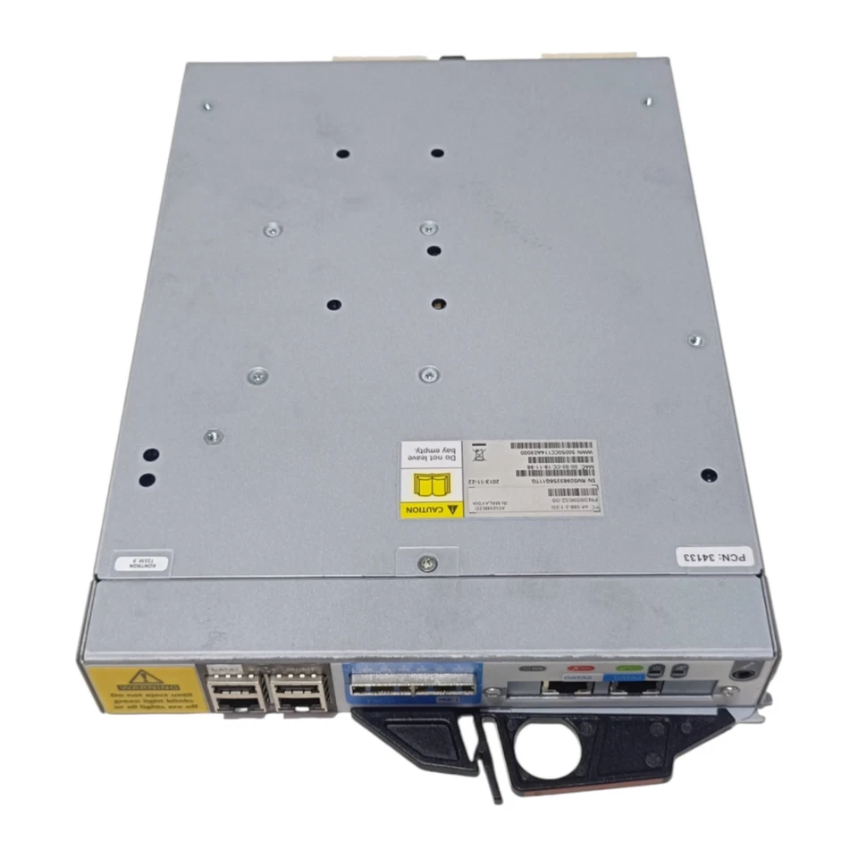 StorSimple 5000/7000 Series Application Controller AP-SBB-2-1-SSI 0959632-09 - Image 3 of 4