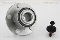 Triscan Radlagersatz 8530 27122 FüR V50 C70 Volvo S40 C30 545 2 544 533 542 Cdi