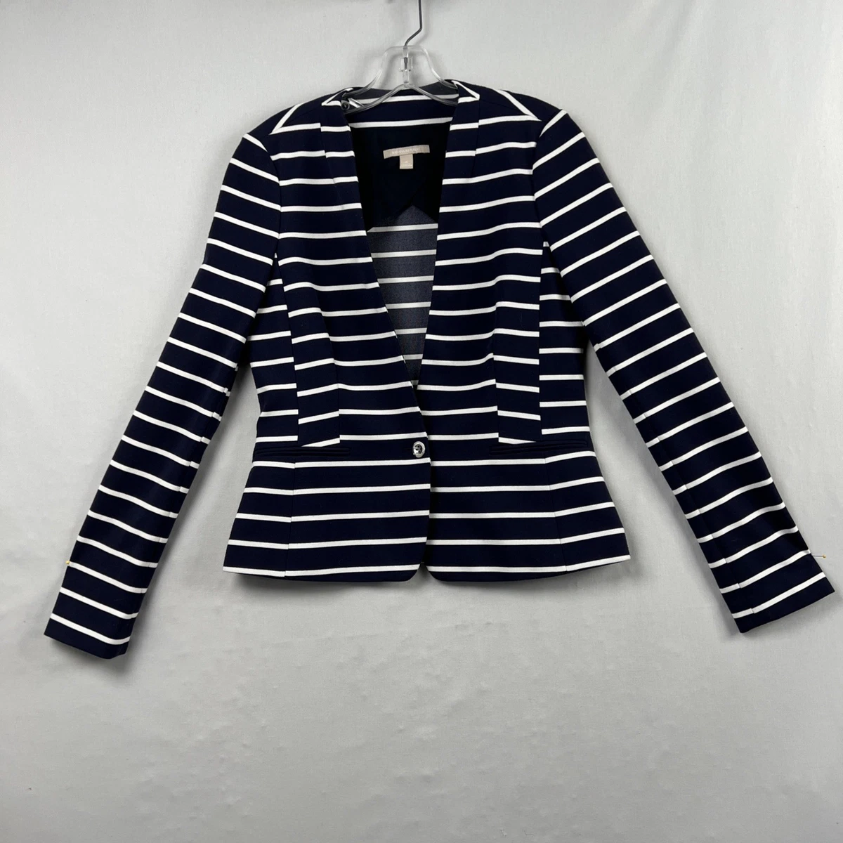 Banana Republic White Blazers for Women for sale | eBay display picture 1