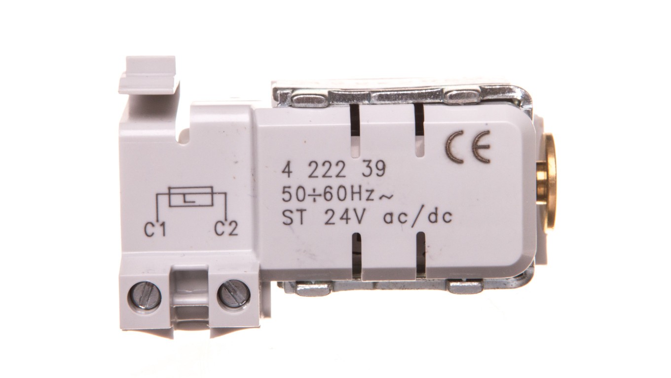 24V AC/DC DPX3 630-1600 422239 DPX32 Growth Trigger