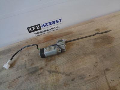 Mercedes CL W215 Stellmotor Lenks�ule 118138 CL 55 AMG 265kW 113986 93783