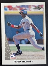 1990 Leaf Baseball Cards 7