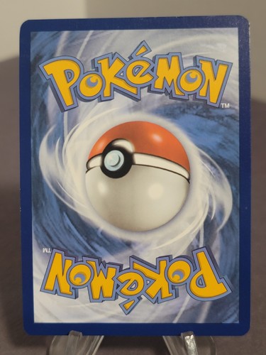 Snorlax 051 Black Star Promo 151 Scarlet and Violet LP - Picture 2 of 4