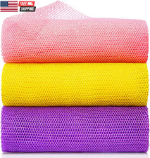 African Net Sponge African Exfoliating Net African Bath Sponge African Scrubbing