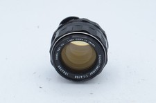 Pentax 50mm f/1.4 Super-Takumar Manual Focus Lens for M42 Screw Mount {49}