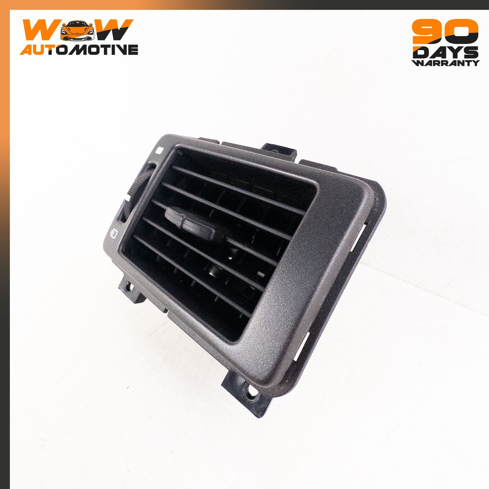 05-24 ASTON MARTIN V8 S VANTAGE DB9 DBS RIGHT DASHBOARD AC AIR VENT GRILLE OEM