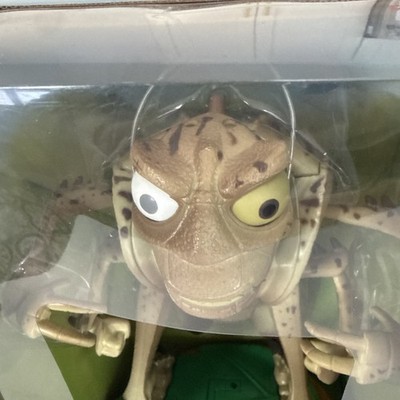 RARE 1998 Disney Pixar Bug's Life Electronic Talking Hopper Room