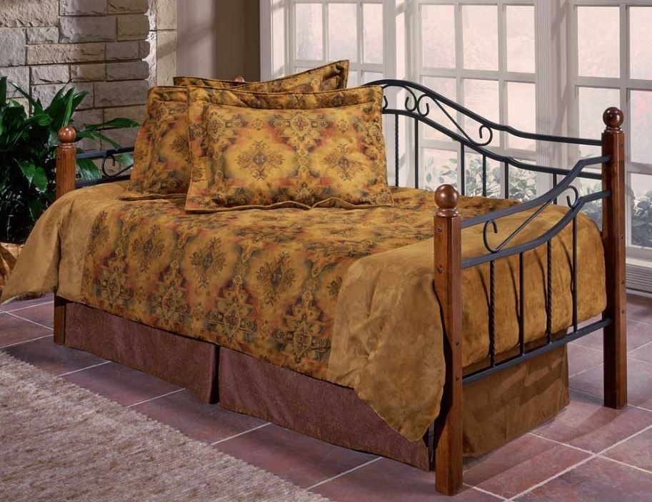 daybed with mattress included