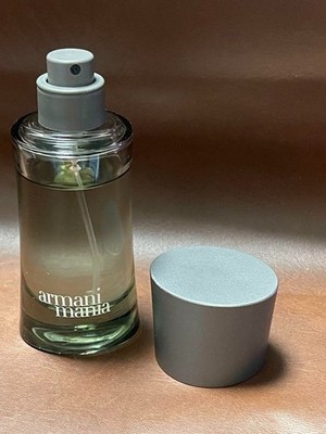 【新品未使用】Giorgio Armani Armani Mania 50ml Giorgio Armani Armani Mania 50ml 未使用 Armani Mania Fragrances