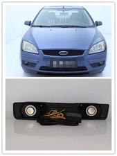 Led Fog Lights Assembly For Ford Focus Mk2 2005 2006 2007 Daytime Running Lights Led Fog Lights Assembly For Ford Focus Mk2 2005 2006 2007 Daytime Running Lights