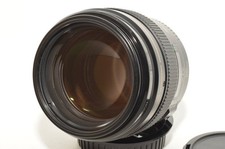 Canon EF100mm F2 USM Full-frame compatible 8552