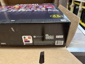 LEGO Super Heroes: Batman: the Animated Series Gotham City (76271)