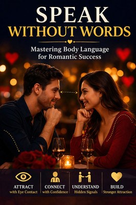 Speak Without Words: Mastering Body Language for Romantic Success