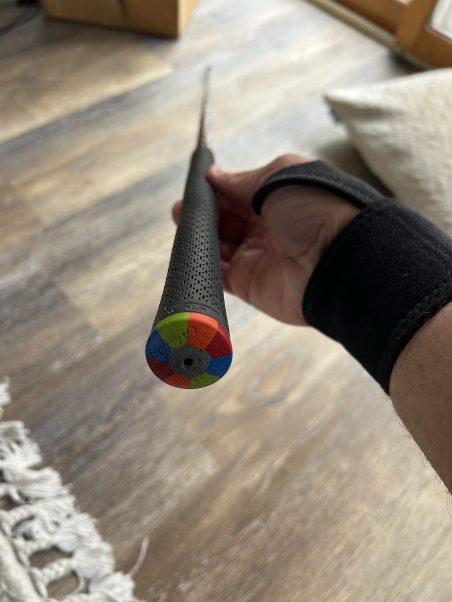 Project X PXv 6.0 60g 44.25” Long Driver Shaft Stiff Flex Cobra
