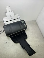 Fujitsu fi-7160 Color Duplex Document Scanner PA03670-B085 **NO Power Adapter**