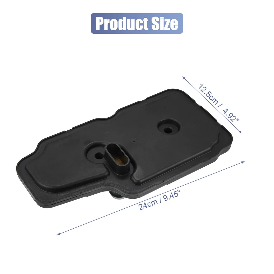 Automatic Transmission Filter for Chevy Cruze Equinox GMC Terrain Buick Regal - Image 2 of 4