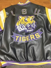 LSU Tigers Vintage 90s