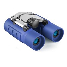 Real Binoculars for Kids Gifts for 3-12 Years Boys Girls 8x21 High-Resolution...