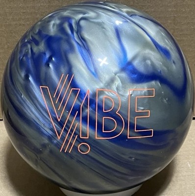 Hammer Vibe Ice XR 15 lb Bowling Ball New in Original Box | eBay