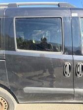 Porte arrière et accessoires Fiat DOBLO